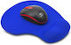 Esperanza 1219.100 Mouse Pad Μπλε