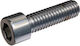 Винт Ален Inox Дин 912 с Диаметър M5 и Дължина 40mm 100 Бройки Дин912