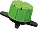 Palaplast Irrigation Nozzle Green Green