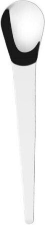 Herdmar Fruit Stainless Steel Silver Spoon 17.8cm 00073