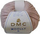 DMC Wooly Wolle Saipo Apfel 40 80m 50gr