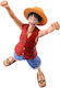 Bandai One Piece Luffy (romance Dawn S.h. Figuarts)