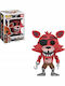 Funko Pop! Jocuri: Five Nights at Freddy's - Freddy’s 109