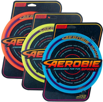 Aerobie Sprint Ring Frisbee cu Diametru 25 cm