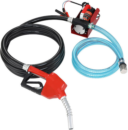 Vevor Electric Car Transfer Pump for Water / Diesel 12V