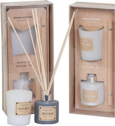 Espiel Set Diffuser Espiel Set Diffuser