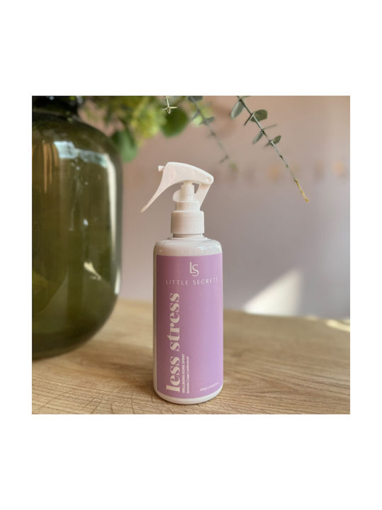 Little Secrets Αρωματικό Spray με Άρωμα Λεβάντα LS-DFS0026 250ml