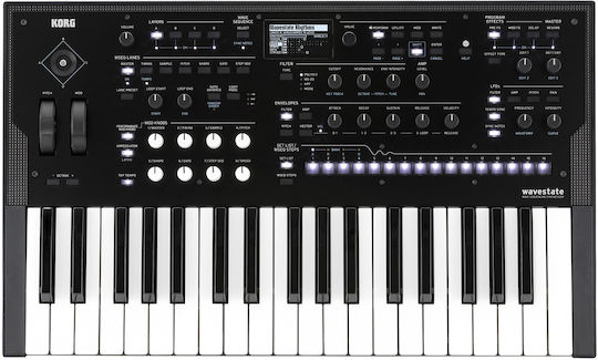 Synthesizers Skroutz.gr