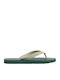 Ανδρικά Flip Flops Πράσινα