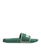 Leadcat 2.0 Men's Slides Green