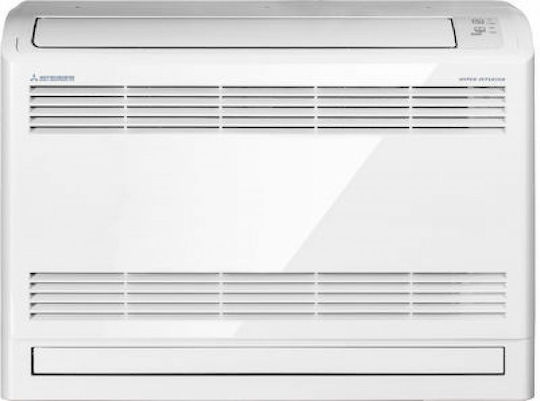 Mitsubishi Electric 1-107-0013 Комерсиален Инверторен Климатик