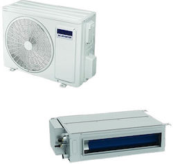 Toyotomi DCT12IUINVR32/OU121INVR32 12000 BTU Toyotomi DCT12IUINVR32/OU121INVR32 12000 BTU