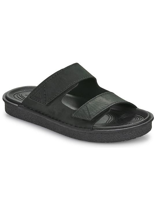 Men's Sandals Black