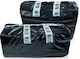 Gazorakis A.E. Trash Bags Reinforced by the Kilo for Rubble Black