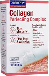 Lamberts Collagen Perfecting Complex 60 ταμπλέτες Lamberts Collagen Perfecting Complex 60 ταμπλέτες