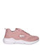 Damen Sneakers Rosa