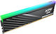 Adata Lancer 16GB DDR5 RAM с Скорост 6400 за Настолен Компютър