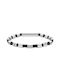 Police Herren Armband aus Stahl