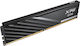 Adata Lancer DDR5 with Module 1x16GB and Speed 5600 for Desktop
