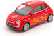 Welly Fiat 500 Αυτοκινητάκι