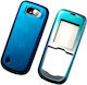 Nokia Καπάκι Μπαταρίας Blue για Nokia 2600c