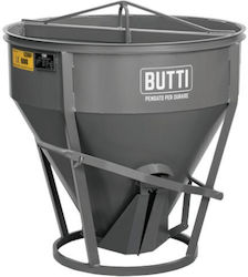 Butti Concrete Bucket