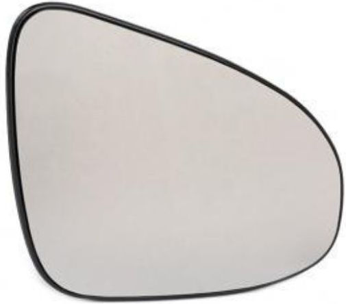 Carro Mirror Glass Replacements Car Exterior Mirrors Toyota Yaris 11-17
