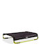 Zee-Dog Air Bed Sofa Hundebett Schwarz 70x60cm.