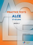 Practice Tests for the Alce