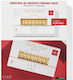 Crescina Crescina HFSC 500 Haar-Ampullen Gegen Haarausfall Für Männer 30x3.5ml