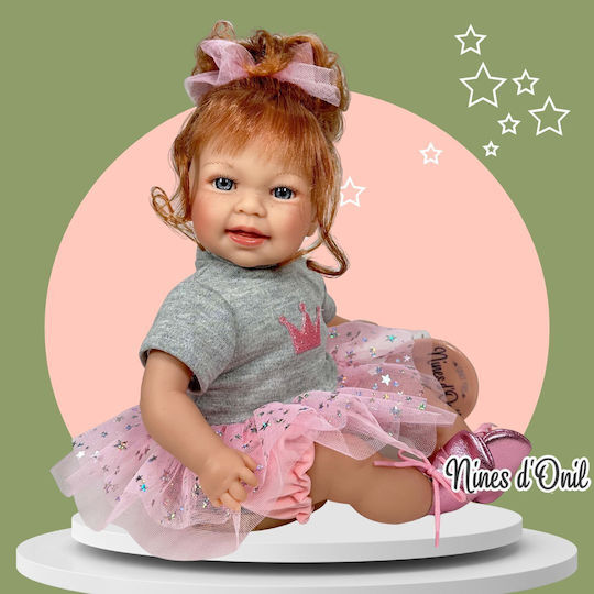 Nines d' Onil Baby Doll Susi 40 cm