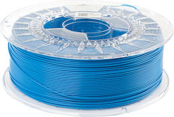 Spectrum PLA 1.75mm Albastru Pacific 1kg