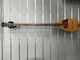 Tzouras Three-string
