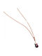Woofie Silver Chain Kids Necklaces 0330292201
