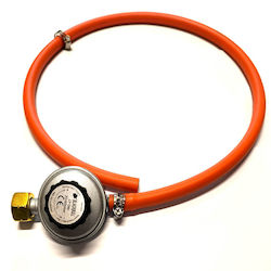 Vanward Set Regulator with Hose Low Pressure