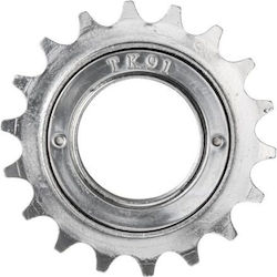 Force Free Bmx și Mono Anvelopă Anvelopă 18 dinți 86050 Force Free Bmx și Mono Anvelopă Anvelopă 18 dinți 86050