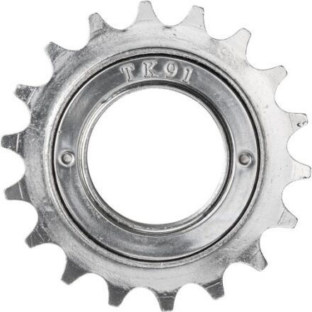 Force Free Bmx und Mono-Reifen Reifen 18 Zähne 86050