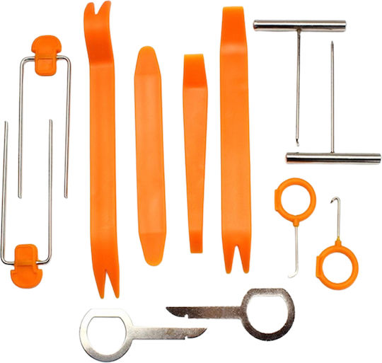 Kit de instalare 1 Din Universal