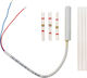 Whirlpool Original Refrigerator Storage Space Sensor 10 Kohm