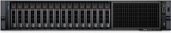 Dell Poweredge R550 (Xeon 4309Y/16GB DDR4/480GB SSD/No OS)