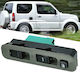 Carro for Suzuki Alto / Carry / Ignis / Jimny Gray