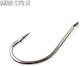 Haken Hayabusa Mrs-172n, Nickel, Nr. 14 (20 St.)
