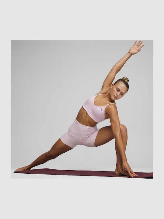 PUMA Femei Sutien sport Roz