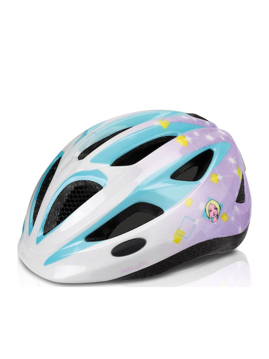 XLC Kinderfahrrad- / Rollerhelm für Stadt