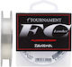Daiwa Tournament 100% Fluorocarbon, 50m, 0.16mm