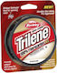 Berkley Trilene 100% Fluorocarbon, 50m, 0.22mm
