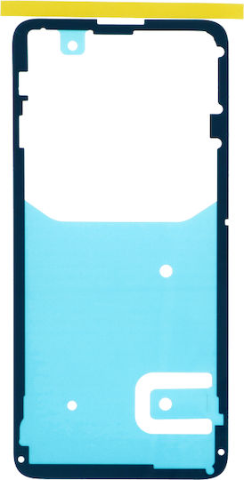 NetOne Αυτοκόλλητη Ταινία Μπαταρίας για HUAWEI Honor 20 Lite