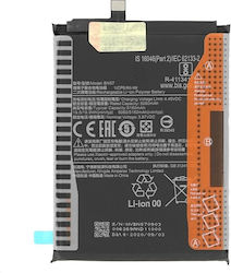 NetOne Съвместима заместителна батерия 5160mAh за XIAOMI Poco X3