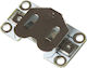 Kitronik Electro-Fashion Coin Cell Holder KITRONIK-2718