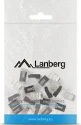 Lanberg PLS-5020 Βύσμα RJ-45 20τμχ